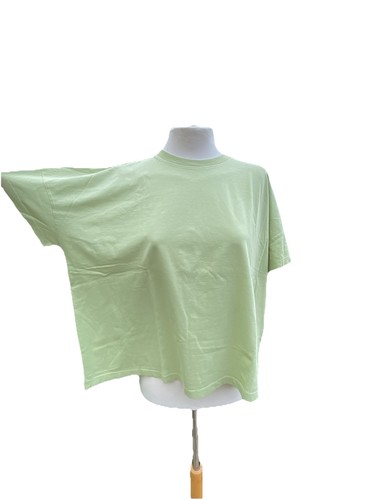 Bomboogie shirt grün - bomboogie, t-shirt