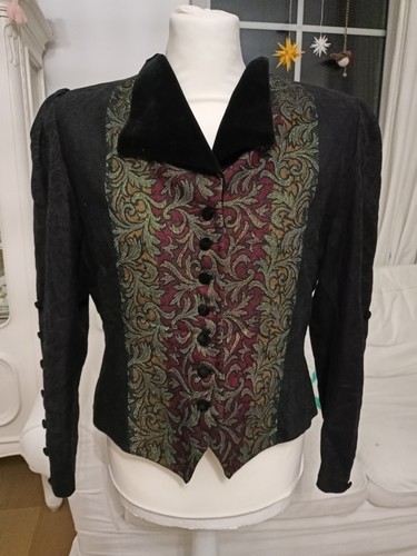 Vintage damen blazer - damen,