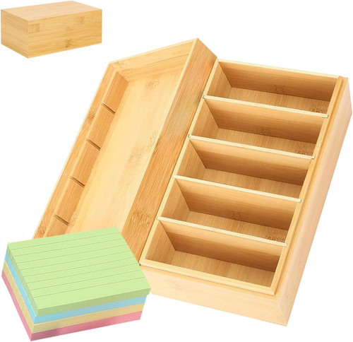 Karteikartenbox holz mit - karteikartenbox,
