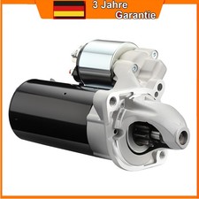 ANLASSER STARTER für BMW 5