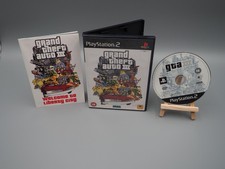 GTA 3 Grand Theft Auto III PS2