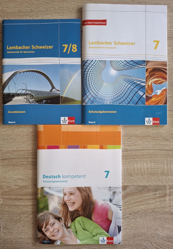 Klett lambacher schweizer - klett,