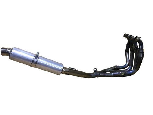 Yoshimura titan - yoshimura,