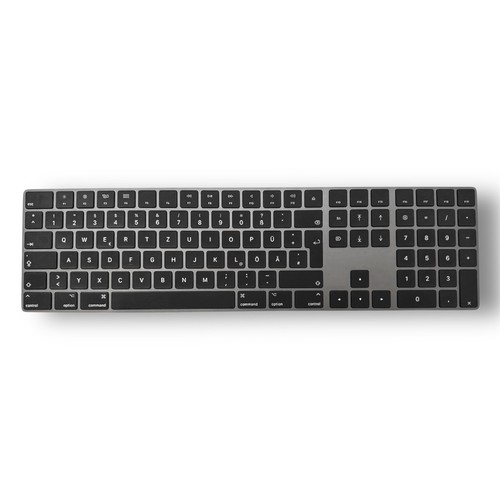 Apple magic keyboard - apple,