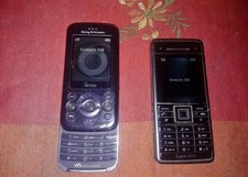 Vintage sony ericsson - sony,