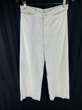 Vtg US Navy Pants Sailor
