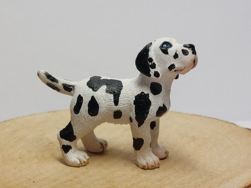 Schleich hund deutsche dogge - hund,,