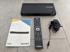 Technisat technistar isio - k2,