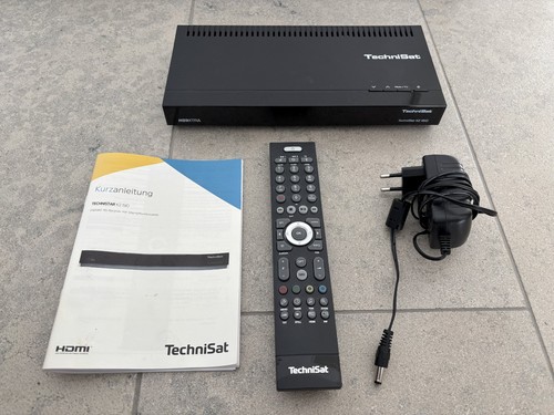 Technisat technistar isio - technistar, k2