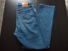 Levis 501 Jeans W29/L30 