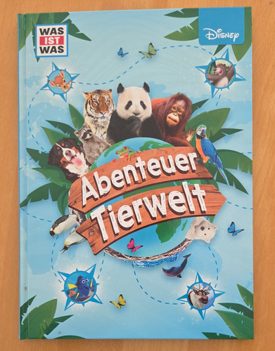 Was ist abenteuer - ist,