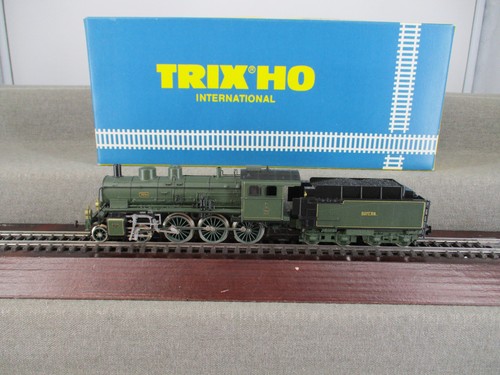 Trix spur 2408 - h0,