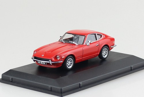 Datsun 240z rot - 240z,