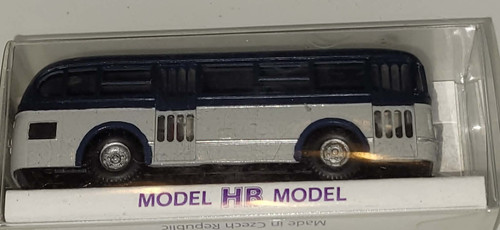 Modell modellauto - modell, 1:87