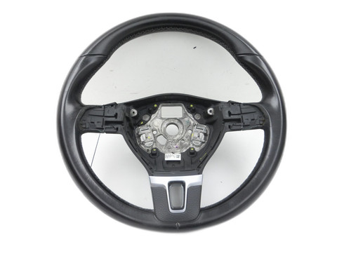 Lenkrad ohne airbag leder - lenkrad,