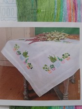 Vervaco Stickpackung