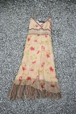 ❂ Boho Tunikakleid ibiza