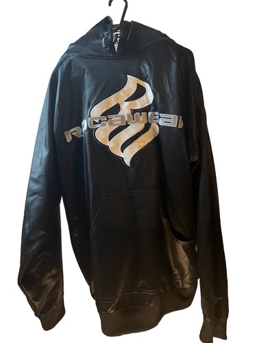Vintage rocawear jacke - jacke, hoody