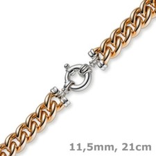 11,5mm Rundpanzer Armband