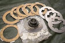 Zahnrad Vorgelege Konvolut NOS