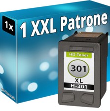 Drucker Patronen für HP 301