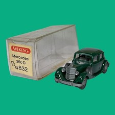 Wiking Mercedes  260d 12832