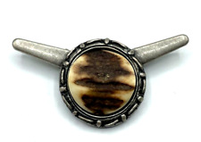 Vintage Modeschmuck Tracht