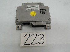 Mercedes Benz W211 Steuergerät Telefonverstärker Nokia A2118206485 223086