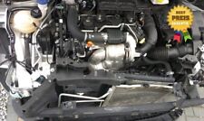 ⭐️ Motor 1.4 HDI 8HP BHR 8HZ CITROEN C3 18TKM UNKOMPLETT