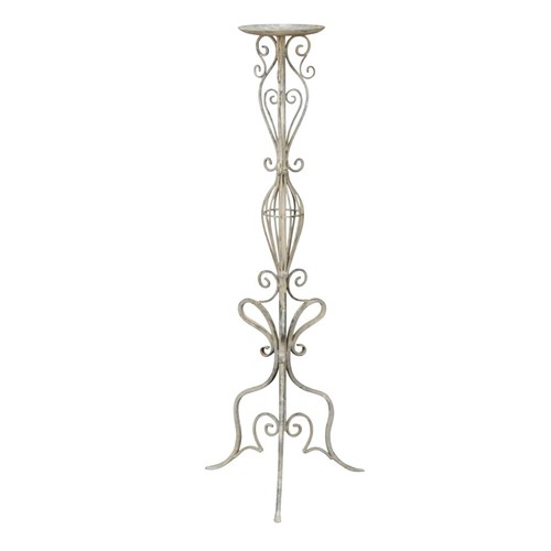Kerzenständer 81cm höhe - kerzenständer,