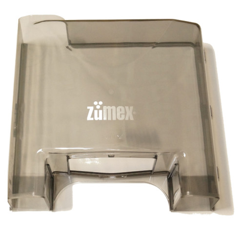 Zumex entsafter panel - zumex,