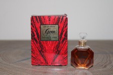 Miniatur Van Cleef & Arpels Gem  EDT Eau de Toilette 5ml VINTAGE TOPZUSTAND