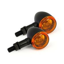 Blinker mini bullet smooth - bullet,