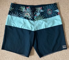 BILLABONG Badehose Badeshorts