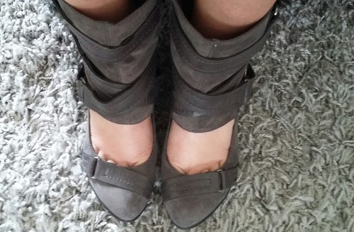 Damen sommerstiefel - damen,