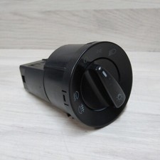 Orig. VW Golf Lupo Polo Bora Beetle Lichtschalter Licht Schalter 1C0941531A