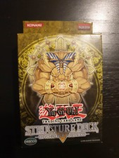 YUGIOH UNBESIEGBARE FESTUNG