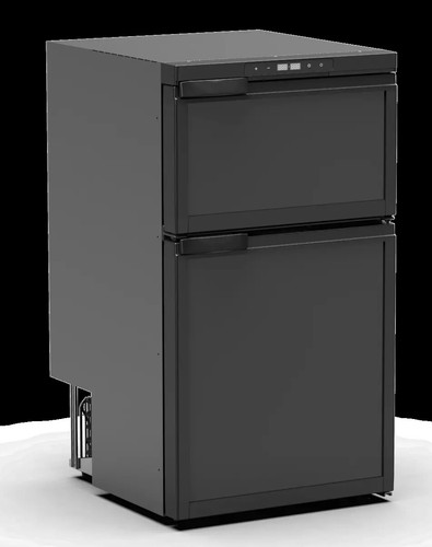 Dual liter kühlschrank - dual,