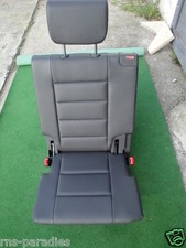 VW TOURAN 1 STÜCK SITZ SITZE