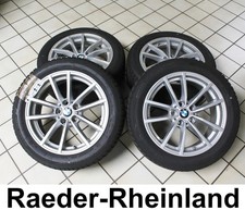 Orig. BMW 3er G20 G21 4er G22 G23 17 Zoll Winterräder Reifen DOT21 7mm RSC 778