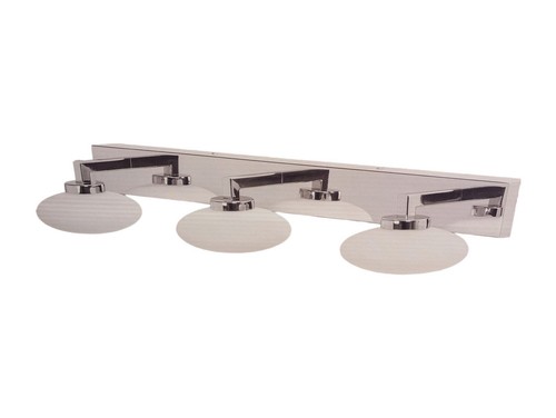 Led smart badlampe orbis wall - badlampe,
