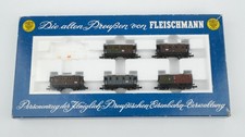 Fleischmann N 7882 Personenzug