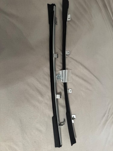 Windgeräuschepaket - vw, t3