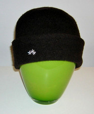 Attraktive hochwertige Wollmütze"Seeberger" 100 % Schurwolle - Kaffeebraun- top