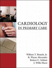 Cardiology in Primary Care Buch McGraw-Hill Medical