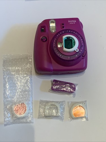 Instax mini limited - instax, –