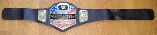 Wrestling wwe gürtel united - wwe,