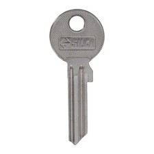 Silca Zylinderschlüssel