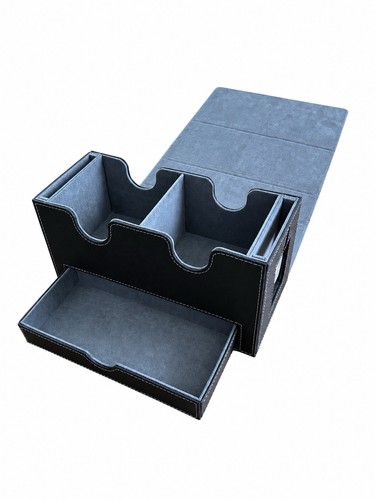 Card deck box tolesum - deck, magic