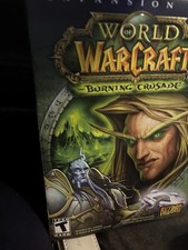 Wow bundle multiple discs and - wow,